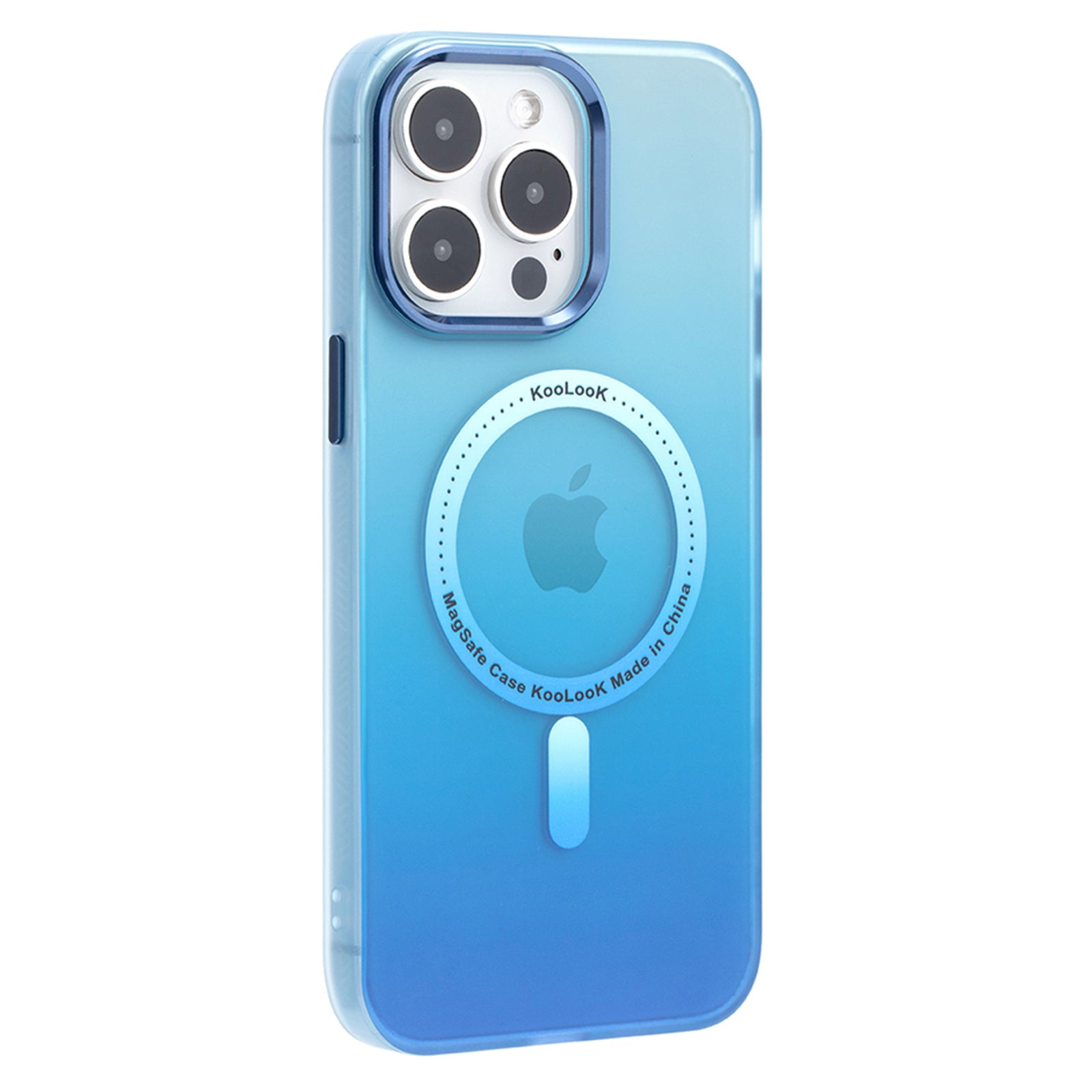 Pro iPhone 14 Pro Max Gradient Color Magnetic PC TPU Kryt na telefon Pouzdro na telefon s kovovým zadním kroužkem objektivu Pro iPhone 14 Pro Max Gradient Color Magnetic PC TPU Kryt na telefon Pouzdro na telefon s kovovým zadním kroužkem objektivu